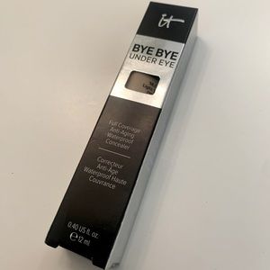 It Cosmetics Bye Bye Undereye Full Coverage Anti Aging Waterproof Concealer 14.0